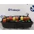 Caja Reles / Fusibles para Saab 9-3 Sport Sedan