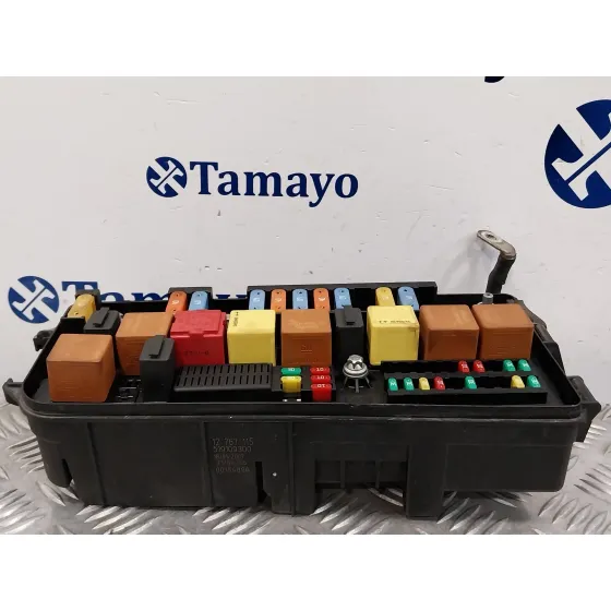 Caja Reles / Fusibles para Saab 9-3 Sport Sedan