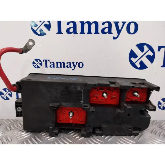 Caja Reles / Fusibles para Saab 9-3 Sport Sedan