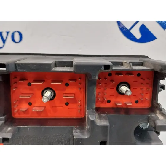 Caja Reles / Fusibles para Saab 9-3 Sport Sedan