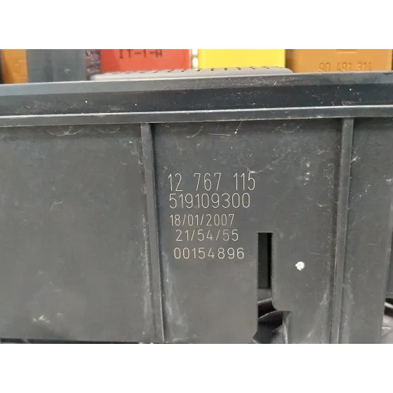 Caja Reles / Fusibles para Saab 9-3 Sport Sedan