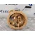 Aforador para Volkswagen Golf V Berlina (1K1)