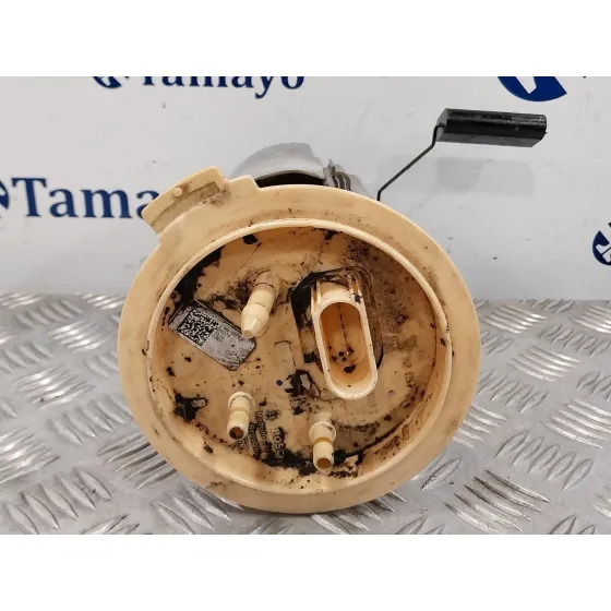 Aforador para Volkswagen Golf V Berlina (1K1)
