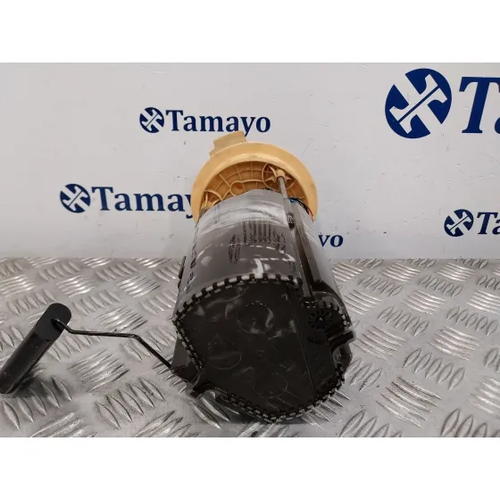 Aforador para Volkswagen Golf V Berlina (1K1)