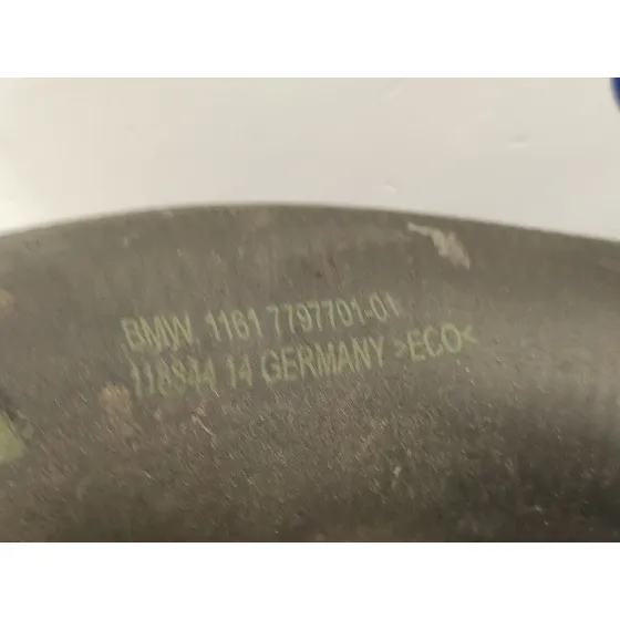 Tubo para Bmw Serie 1 Berlina (E81/E87)