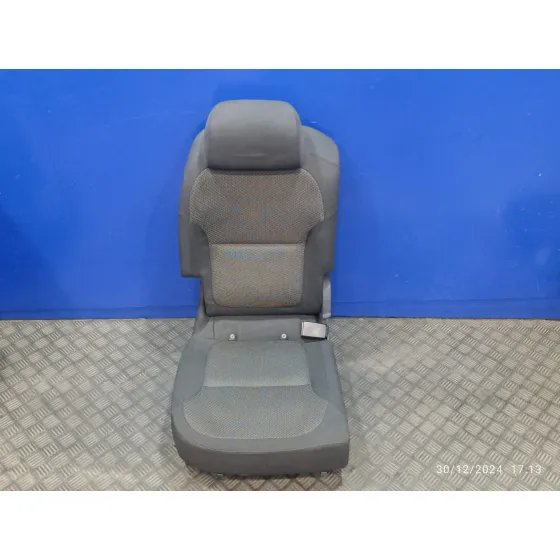 Asientos Trasero Derecho para Skoda Yeti