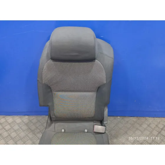 Asientos Trasero Derecho para Skoda Yeti