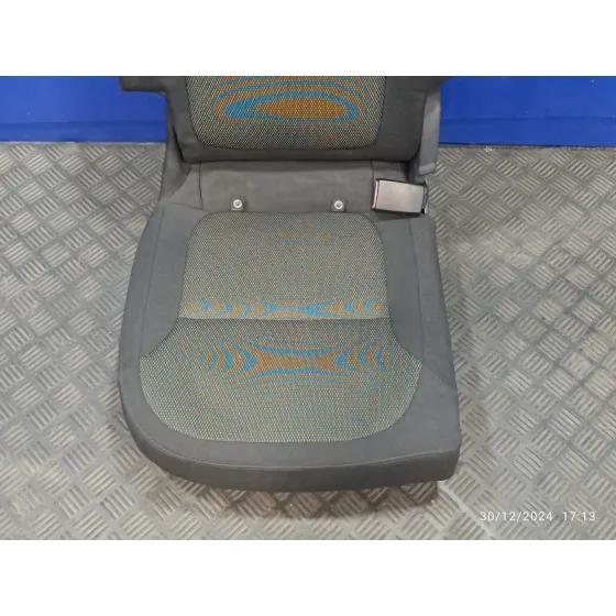 Asientos Trasero Derecho para Skoda Yeti