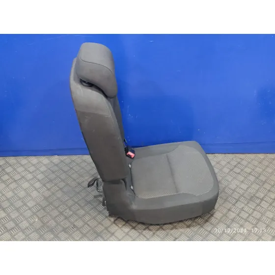 Asientos Trasero Derecho para Skoda Yeti