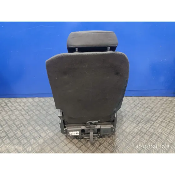 Asientos Trasero Derecho para Skoda Yeti
