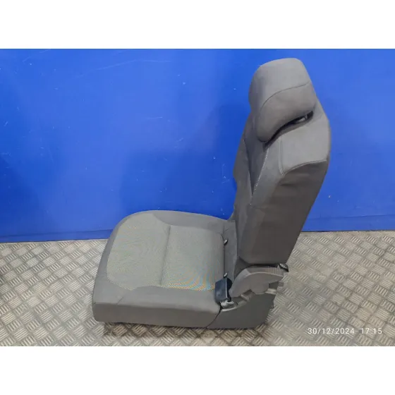 Asientos Trasero Derecho para Skoda Yeti