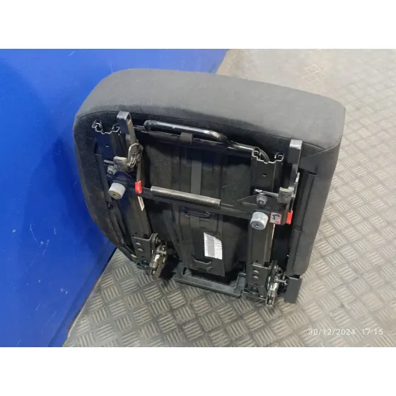 Asientos Trasero Derecho para Skoda Yeti
