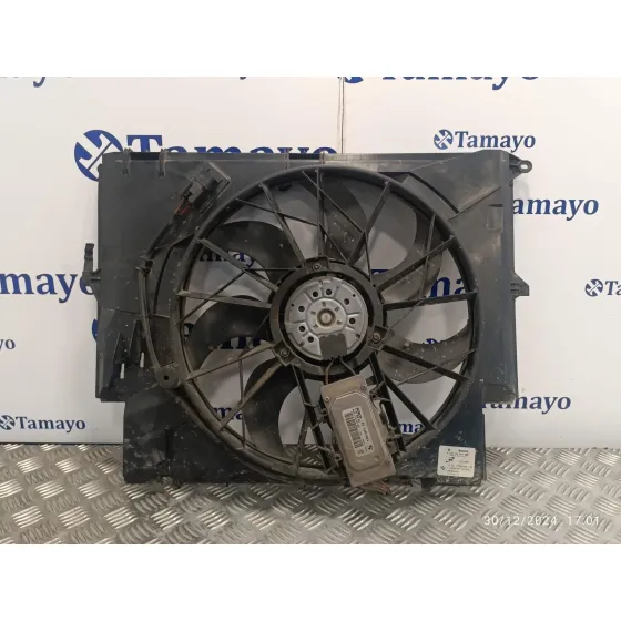 Electroventilador para Bmw Serie 1 Berlina (E81/E87)