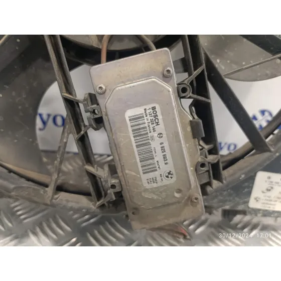 Electroventilador para Bmw Serie 1 Berlina (E81/E87)