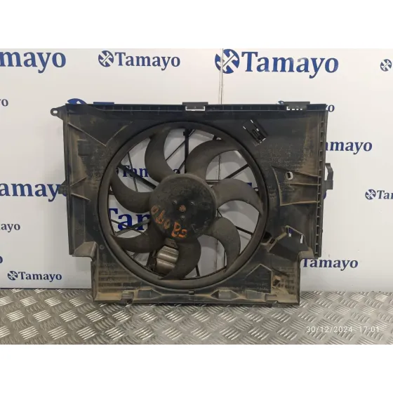 Electroventilador para Bmw Serie 1 Berlina (E81/E87)