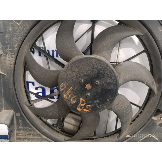 Electroventilador para Bmw Serie 1 Berlina (E81/E87)