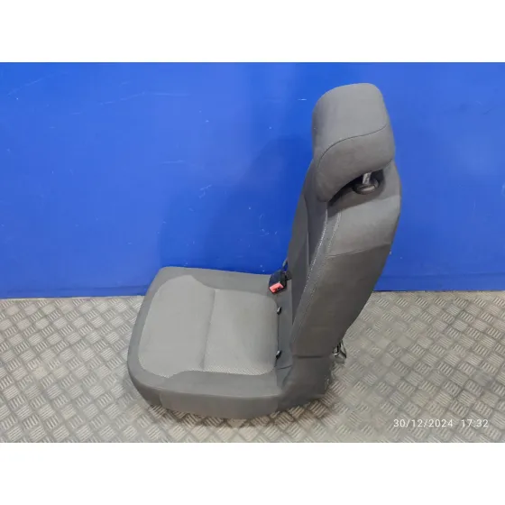 Asientos Trasero Izquierdo para Skoda Yeti