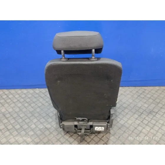 Asientos Trasero Izquierdo para Skoda Yeti