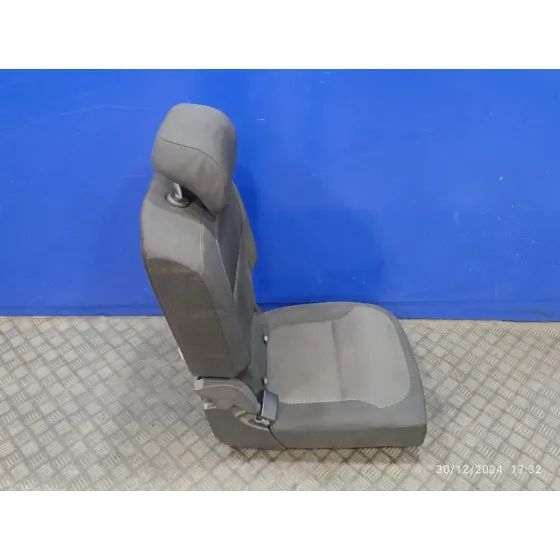 Asientos Trasero Izquierdo para Skoda Yeti