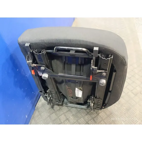 Asientos Trasero Izquierdo para Skoda Yeti