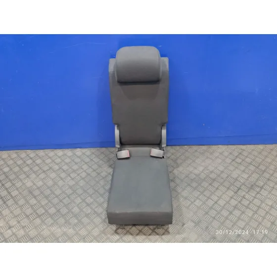 Asiento Trasero Medio para Skoda Yeti