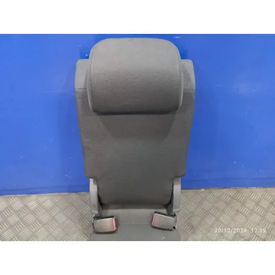 Asiento Trasero Medio para Skoda Yeti