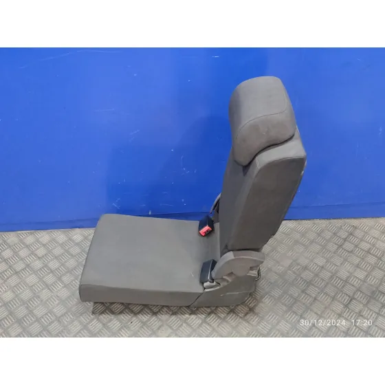 Asiento Trasero Medio para Skoda Yeti