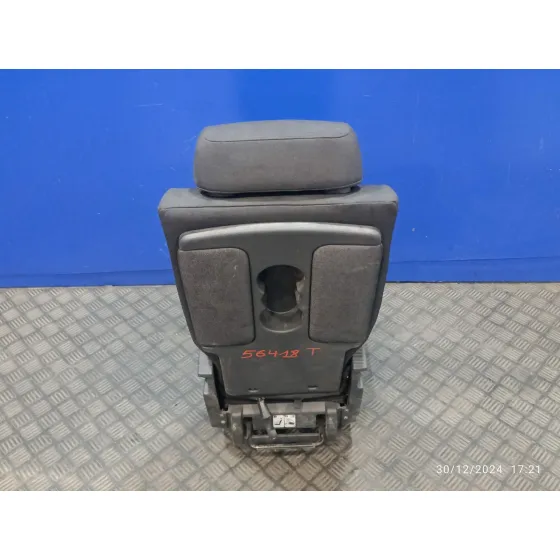 Asiento Trasero Medio para Skoda Yeti