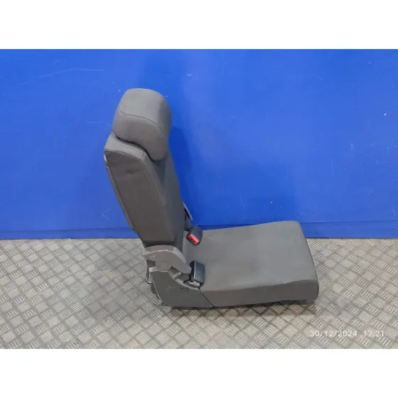 Asiento Trasero Medio para Skoda Yeti