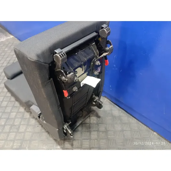 Asiento Trasero Medio para Skoda Yeti