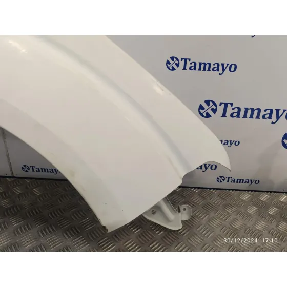 Aleta Delantera Derecha para Nissan Pathfinder (R51)