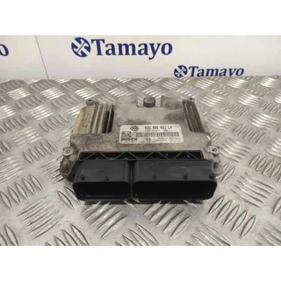 Centralita Motor Uce para Seat Altea Xl (5P5)