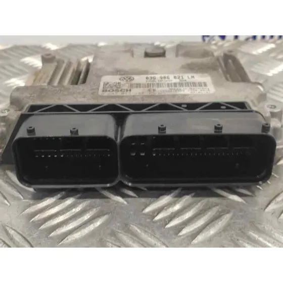 Centralita Motor Uce para Seat Altea Xl (5P5)