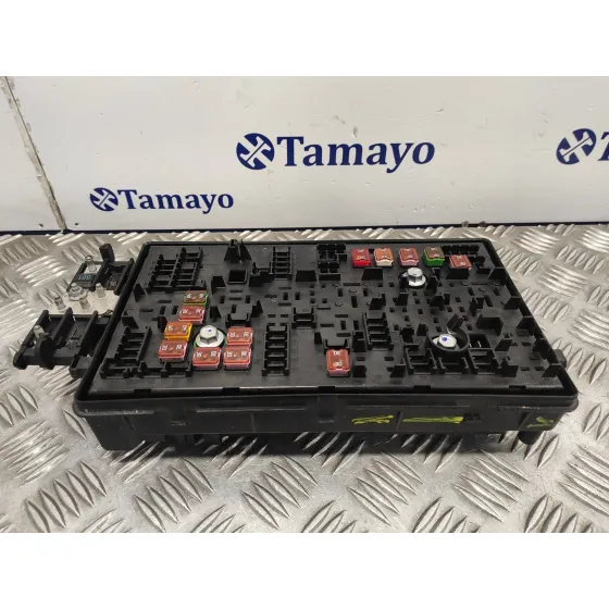 Caja Reles / Fusibles para Opel Insignia Berlina