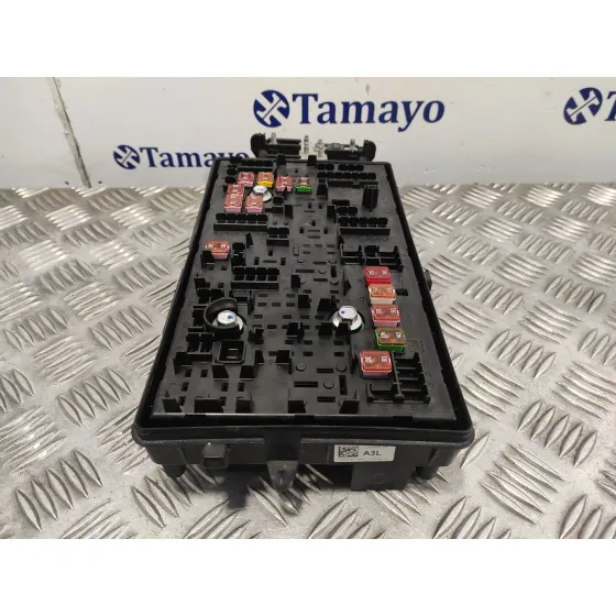 Caja Reles / Fusibles para Opel Insignia Berlina