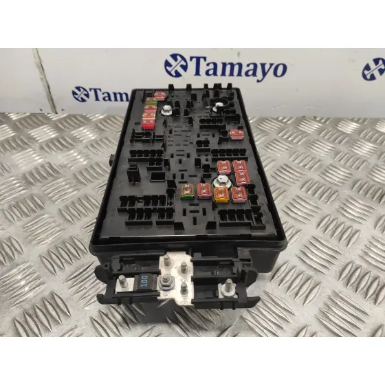 Caja Reles / Fusibles para Opel Insignia Berlina