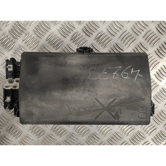 Caja Reles / Fusibles para Opel Insignia Berlina