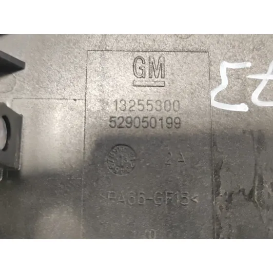 Caja Reles / Fusibles para Opel Insignia Berlina