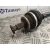 Transmision Delantera Derecha para Seat Ibiza (6L1)