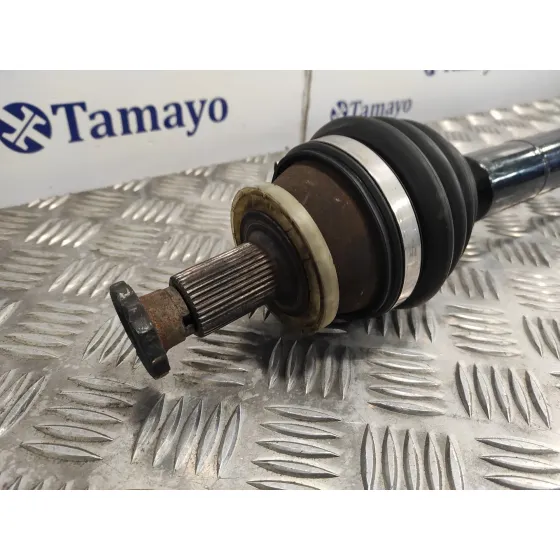 Transmision Delantera Derecha para Seat Ibiza (6L1)