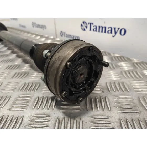 Transmision Delantera Derecha para Seat Ibiza (6L1)