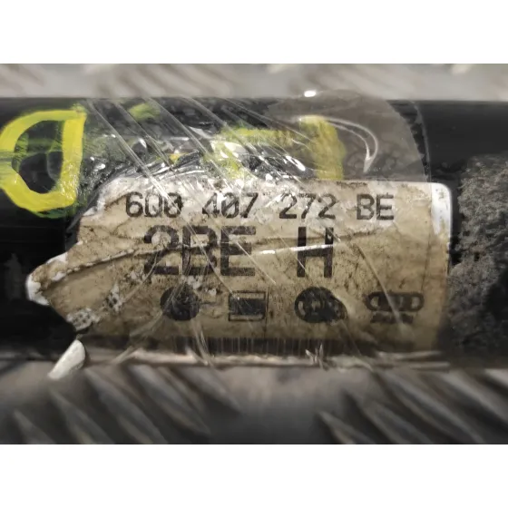 Transmision Delantera Derecha para Seat Ibiza (6L1)