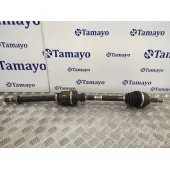 Transmision Delantera Derecha para Renault Megane Ii Berlina 3P