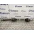 Transmision Delantera Derecha para Renault Megane Ii Berlina 3P