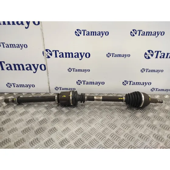 Transmision Delantera Derecha para Renault Megane Ii Berlina 3P
