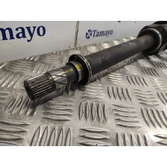 Transmision Delantera Derecha para Renault Megane Ii Berlina 3P