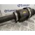 Transmision Delantera Derecha para Renault Megane Ii Berlina 3P