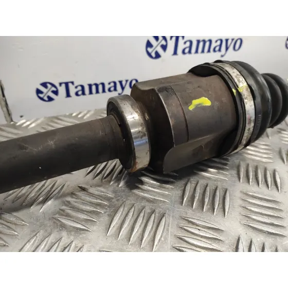 Transmision Delantera Derecha para Renault Megane Ii Berlina 3P