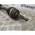 Transmision Delantera Derecha para Renault Megane Ii Berlina 3P