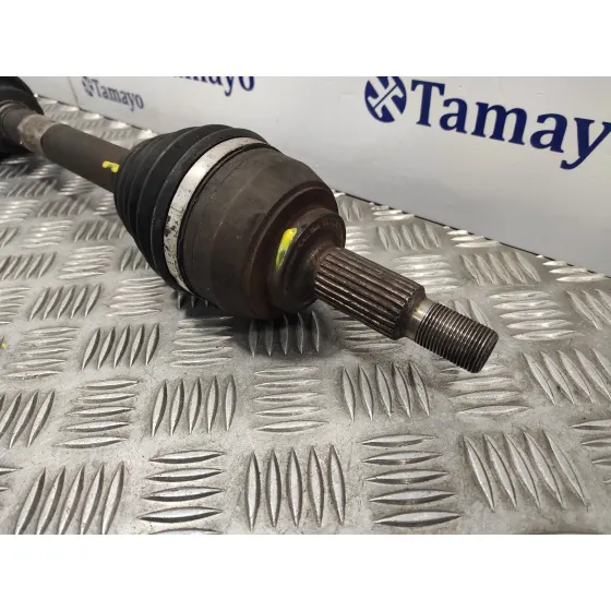 Transmision Delantera Derecha para Renault Megane Ii Berlina 3P